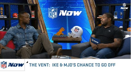 MJD: I was wrong about the Broncos