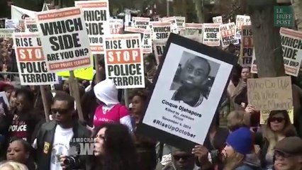 Quentin Tarantino s'explique sur la polémique qui l'oppose aux polices américaines