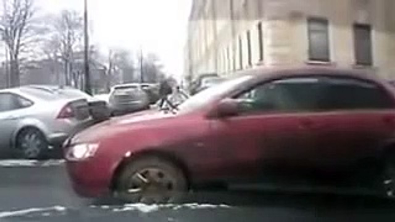 Это сигнал такой или баран настоящий_