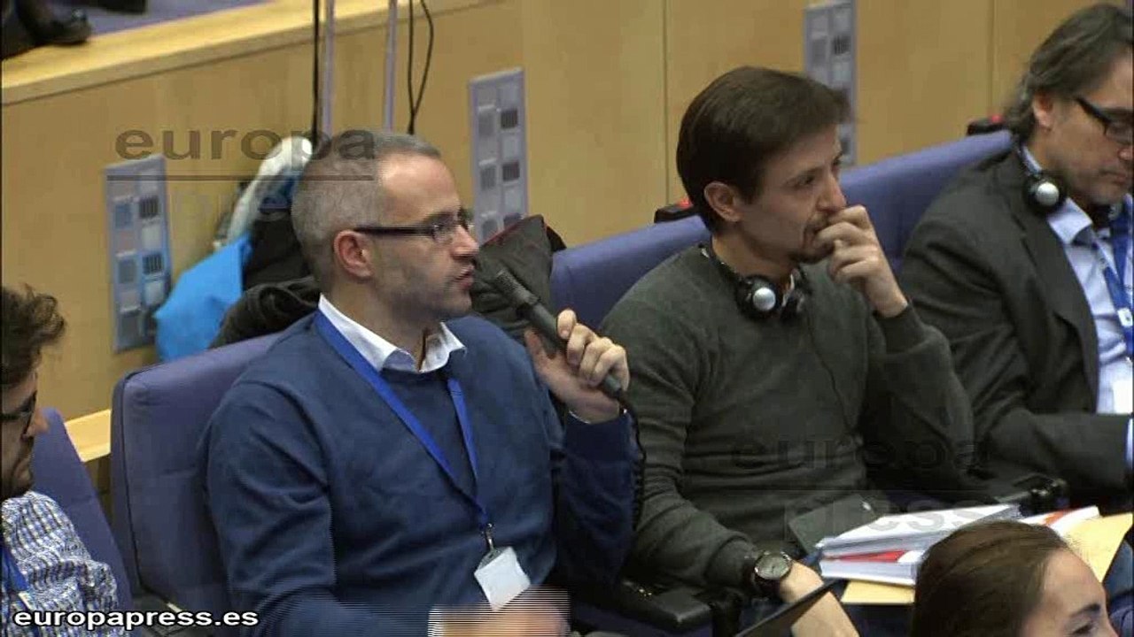 CE empeora sus perspectivas sobre el déficit español