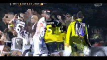 Qarabag 1-0 Monaco - Goal Armenteros - 05-11-2015