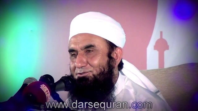 (SC#1507442) ''Zaib-o-Zeenat Ikhtiyar Karna Shariat Ka Taqaza'' - Maulana Tariq Jameel
