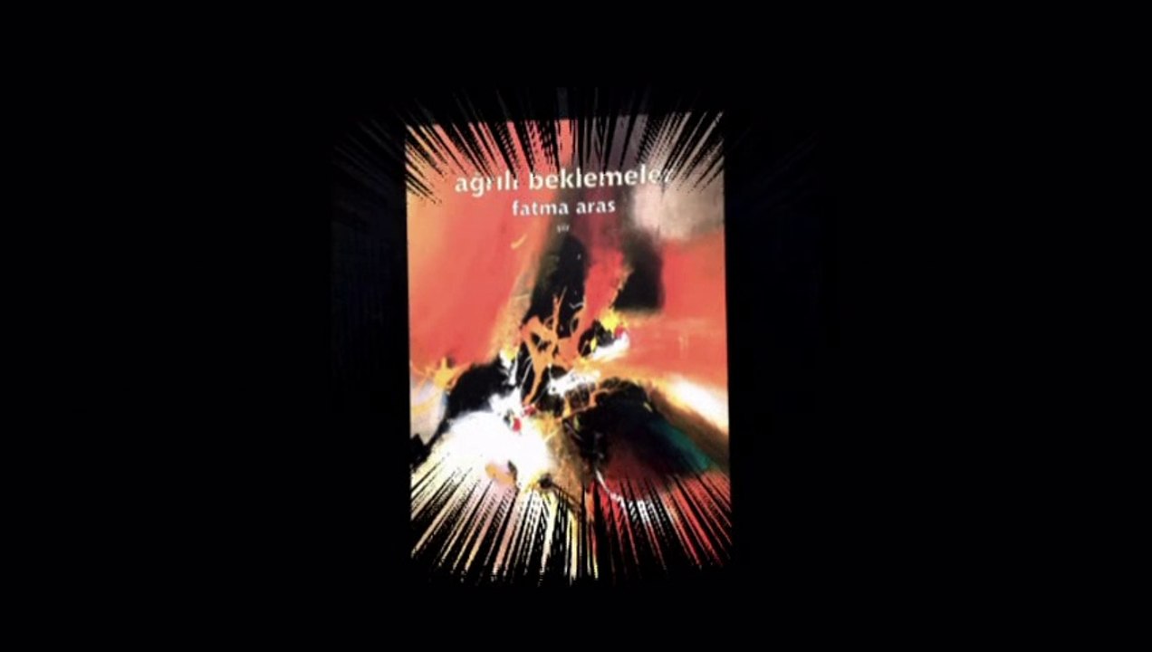 YASİN AYHAN-FATMA ARAS  ZENCEFİL KOKUSU