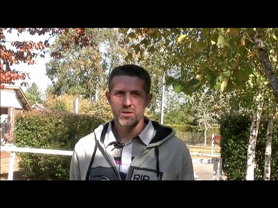 A la découverte du Groupement Nord Landes