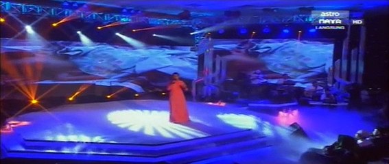 Sufi AF - Rapuh (di Pencetus Ummah)