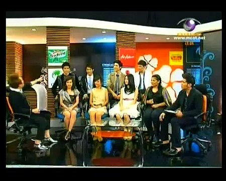 บอก9เล่า10 - แนะนำตัว The Star 7 No.1 ตูมตาม