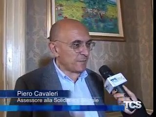 Al via il percorso di attuazione del Bilancio partecipativo a Caltanissetta