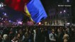 Des manifestations en Roumanie contre la corruption de la classe politique
