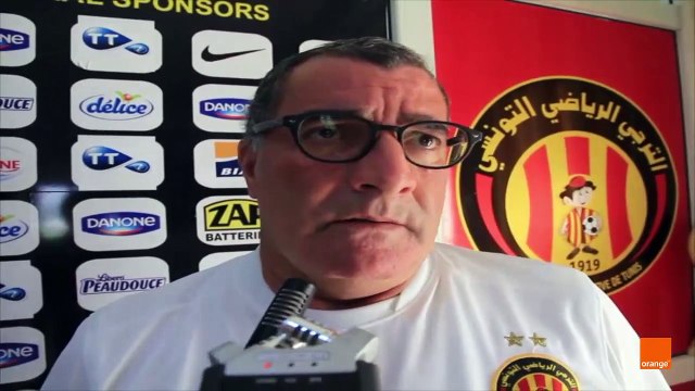 الترجي قبل لقاء البنزرتي: عازمون على مواصلة الإنتصارات