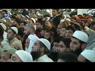 Tải video: Maulana Tariq Jameel Bayan - Must listen Ek boht azeem sunnat