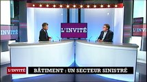 L'invité du 15/11/05 Eric JALLAIS, président de la FFB 37