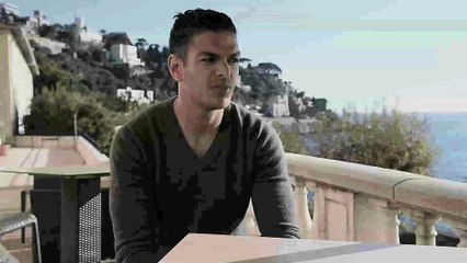 Hatem Ben Arfa réagit à sa convocation avec les Bleus