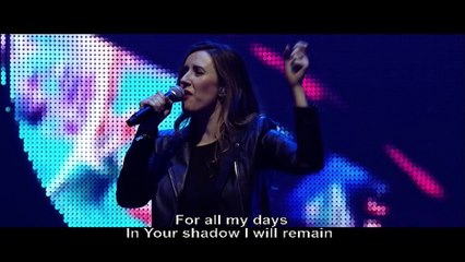 Hillsong Worship - Never Forsaken [Live With Lyrics]