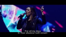 Hillsong Worship - Never Forsaken [Live With Lyrics]