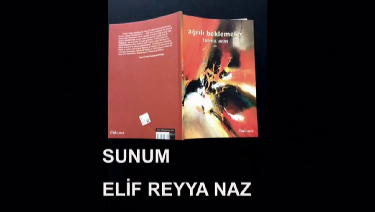ELİF REYYA NAZ-FATMA ARAS  HAYATI ANLAMAK