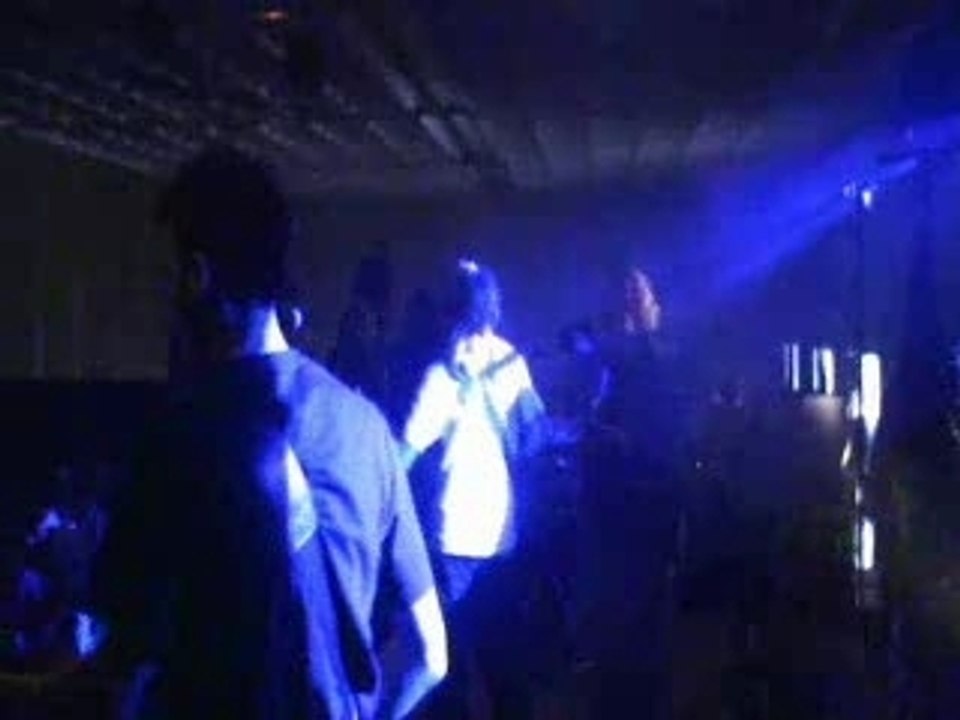 jungle-wax   Improduction live