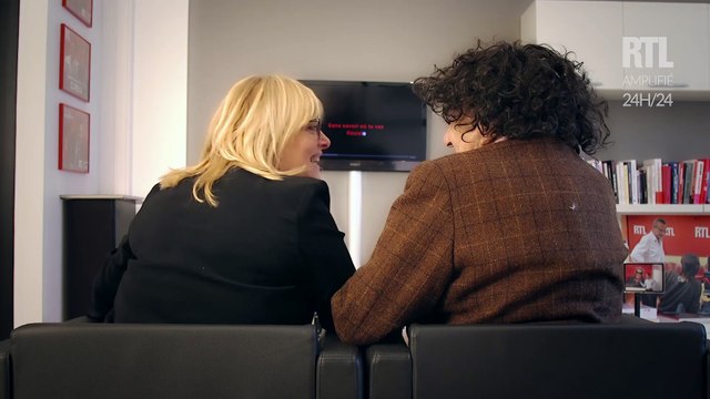 Résiste - Caroline Diament et Pierre Bénichou