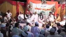 Syed Salman Kounain Shah Sb Recited Kalam  Jo Rasta Hai Muhabbat Ka And Rubai