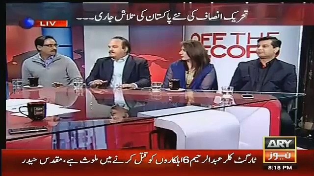 Javed Chaudhary Highly Praising PTI With Excellent Analysis
