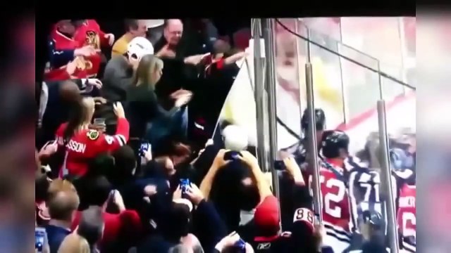 Хоккей приколы и неудачи, самые смешные моменты