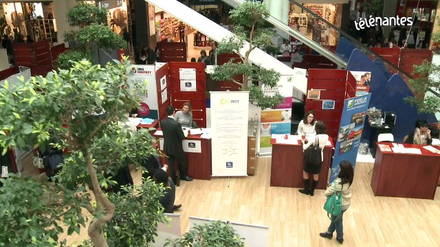 EMPLOI : comment reprendre confiance face aux recruteurs ?