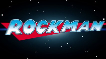 Mega Man Legacy Collection - Trailer Japon