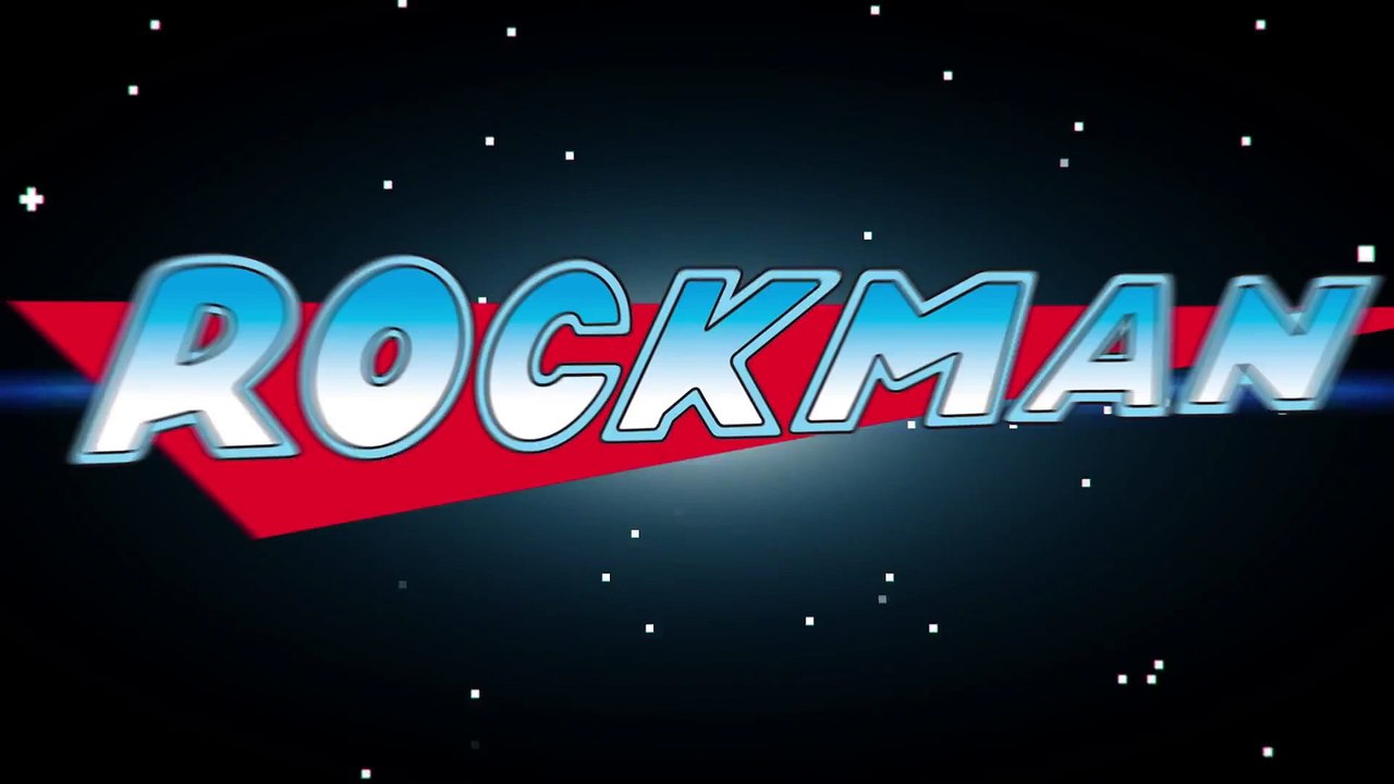Mega Man Legacy Collection - Trailer Japon