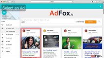 [AdFox] Facebook Ads Spy Tool! Fb Ads Tool Walkaround