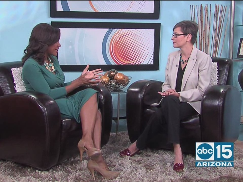 Desert Schools helps local charities "Shine On" by donating up to $60,000