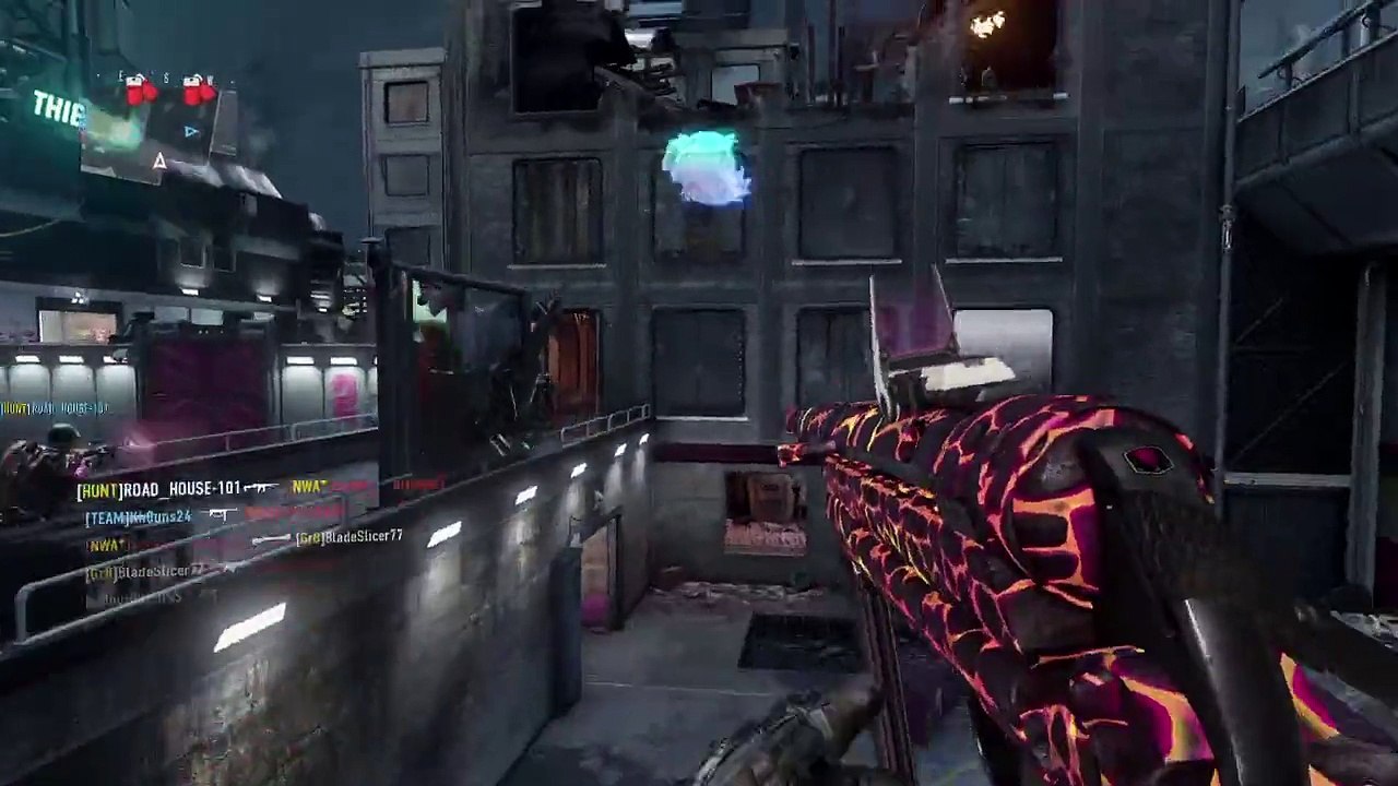 COD AW ChopShop 25/14 Kh0uns24 11-4-15