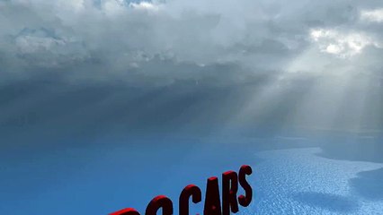 O dono deste Lamborghini Aventador devia pensar que estava ao volante de um off road!