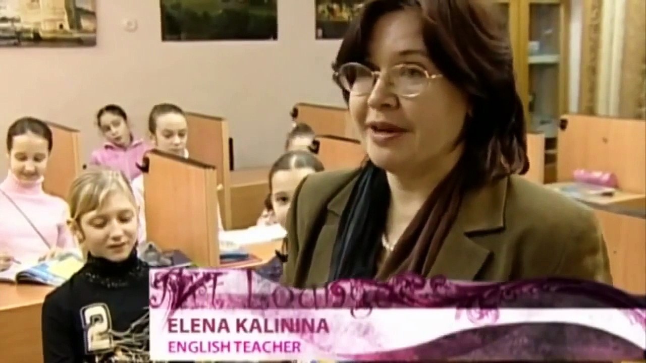 ballet documentary