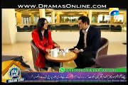 Mujhe Kuch Kehna Hai Drama Today Episode 2 Dailymotion on Geo Tv - 5th November 2015 part 1