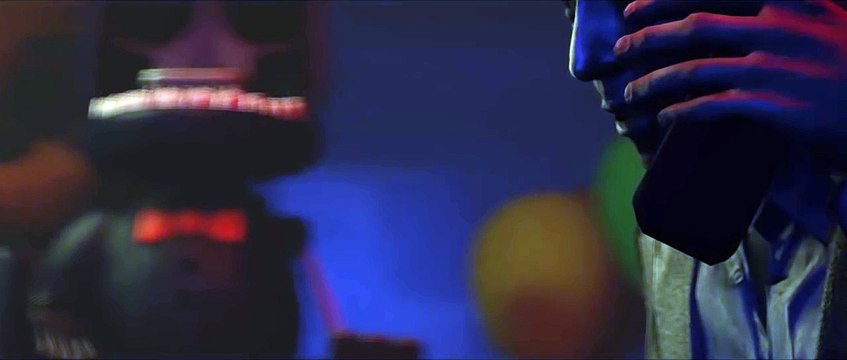 [SFM FNAF] Five Nights at Freddys 4 Halloween Song (Halloween at Freddys ) by TryHardNin