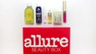 Inside the Allure Beauty Box - First Look Inside the November 2015 Allure Beauty Box