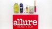 Inside the Allure Beauty Box - First Look Inside the November 2015 Allure Beauty Box