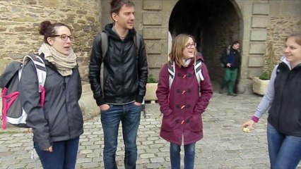 Sainte Croix en Jarez