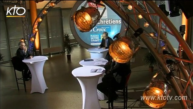 Mgr Pontier - Le document synodale a permis la conversion des mentalités