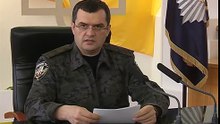 Виталий Захарченко_ Милиция способна возобновить порядок и спокойствие в государстве