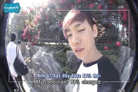 [Vietsub/Engsub] WIN'S EPILOGUE- TEAM A: ON STREETS