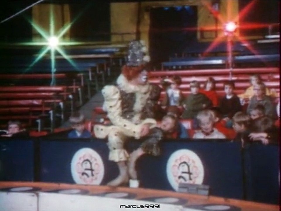 Neumis Rock Circus - Der Clown (BONG)