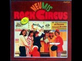 Neumis Rock Circus - Gorilla-la (1981)