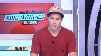 [MAGAZINE] Un event Tom Pagès ?