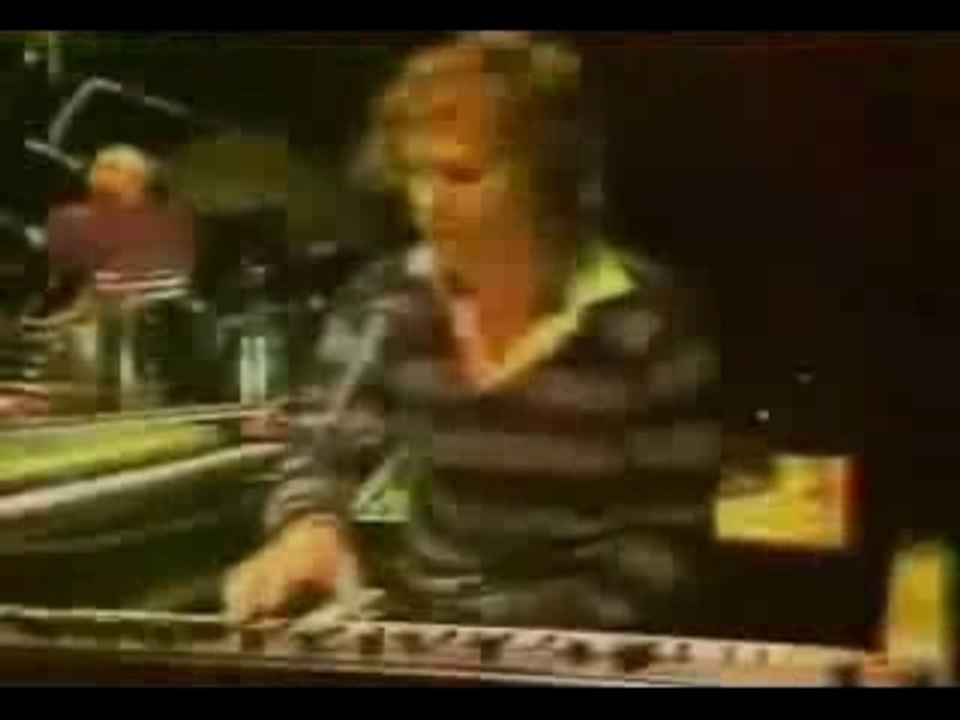 The Offspring interview on MCM part 1