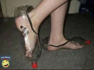 Daikhen Dunya k 30 Funny Jugaad - hahahah!