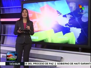 Venezuela: destacan logros por inversión social