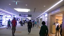 NARITA AIRPORT JAPAN