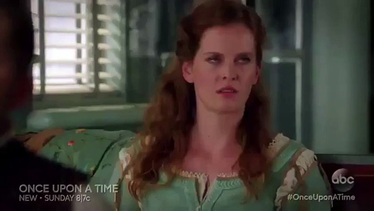 Once Upon A time 5x07 Sneak Peek  - Season 5 Episode 7 Sneak Peek “Nimue” (HD)