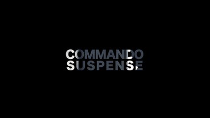 Commando Suspense: Femme en Fuite 🏃‍♀️