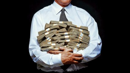 8 Proven Ways On How To  Get Rich Quick